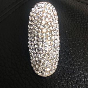 Rhinestone Bling Ring